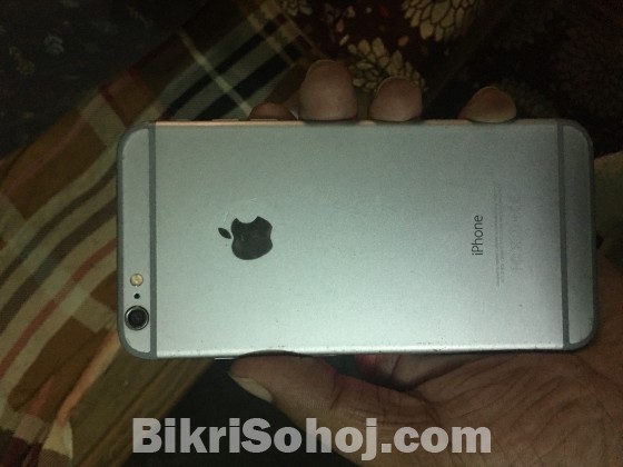 Apple Iphone 6 Plus 64 GB